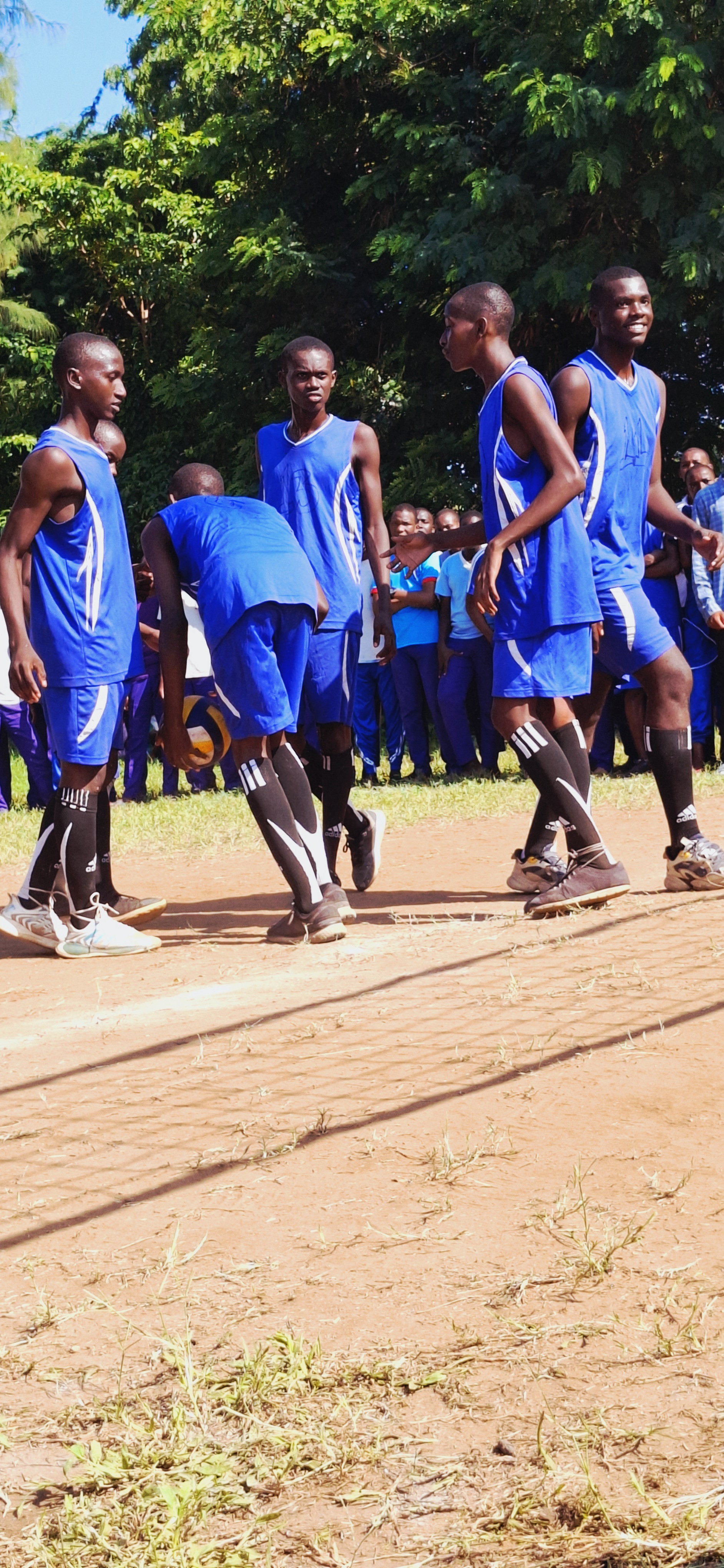 Sports Activities