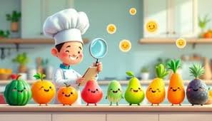 Kitchen Staff