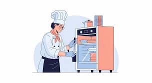 Catering Overview
